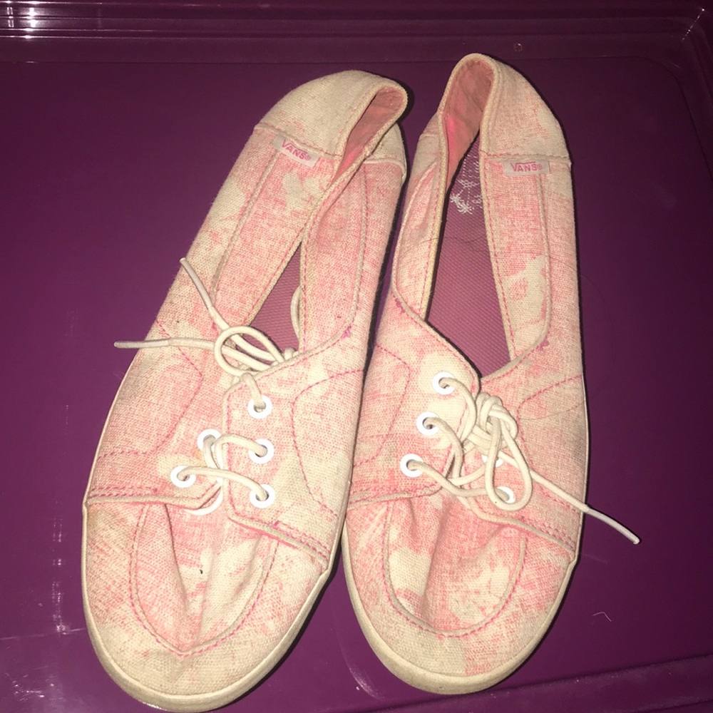 Vans Surf